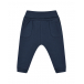 Темно-синие спортивные брюки Sanetta fiftyseven | Фото 1
