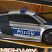 Игрушка Smoby Полицейский патруль на р/у 28 см, 1:16, свет, звук, 2-х канальный  | Фото 2