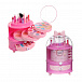 Набор декоративной косметики для девочек в кейсе-шкатулке &quot;Розовая мечта&quot;.  | Фото 3