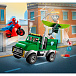 Конструктор Super Heroes &quot;Ограбление Стервятника&quot; Lego | Фото 2
