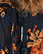 Пальто-пуховик с жаккардовым узором Freedomday | Фото 9