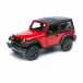 Машинка Jeep Wrangler 2014, 1:18 Maisto | Фото 1