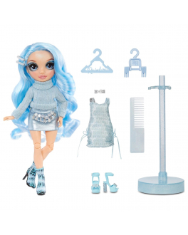 Кукла CORE Fashion Doll- Ice Rainbow High , арт. 575771 | Фото 2