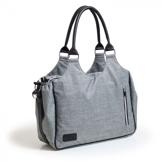 Сумка Mothers Bag / Grey Marle Valco Baby | Фото 1