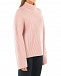 Розовый свитер MRZ | Фото 6