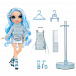 Кукла CORE Fashion Doll- Ice Rainbow High | Фото 2