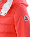 Удлиненная куртка с капюшоном Moncler | Фото 3