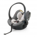 Кресло автомобильное Stokke iZiGo Modular by BeSafe, black melange  | Фото 1