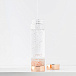 Фитнес-бутылка стеклянная с розовым кварцем с аксессуарами Aqua Kit Rose Quartz PMD BEAUTY | Фото 5