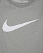 Футболока &quot;Dri-FIT&quot; с логотипом Nike | Фото 2