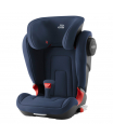 Детское автокресло KIDFIX2 S Moonlight Blue Trendline