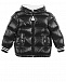 Комплект: куртка и полукомбинезон, черный Moncler | Фото 2