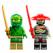 Конструктор Ninjago &quot;Уличный байк Ллойда&quot; Lego | Фото 6