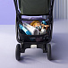 Прогулочная коляска Butterfly complete Black/Midnight black - Midnight black Bugaboo | Фото 13