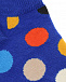 Спортивные носки в разноцветный горошек Happy Socks | Фото 2