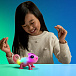 Интерактивная игрушка Хамелеон, розовый Moose | Фото 2