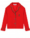 Красная пижама с вышивкой Dan Maralex | Фото 2
