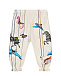 Спортивные брюки Selena Carousel Pants Molo | Фото 2