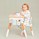 Комплект детской мебели LITEN: стол и стул Happy Baby | Фото 13
