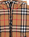 Куртка в клетку Vintage Check Burberry | Фото 3