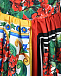 Сарафан с декоративными бантами Dolce&Gabbana | Фото 4