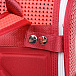 Красный рюкзак Student 540 гр, 28x35.5x15 см Light+Nine | Фото 8