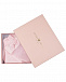Подарочный набор: комбинезон и повязка, розовый Story Loris | Фото 9