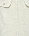 Твидовая юбка-карандаш Masterpeace | Фото 6
