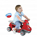 Каталка Smart Trike красный, от 14 мес. 5 в 1  | Фото 4