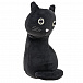Игрушка мягконабивная &quot;Черный Кот&quot; 19 см Jellycat | Фото 2