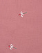 Свитшот с цветочной вышивкой Sanetta fiftyseven | Фото 3