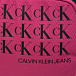 Сумка-пояс цвета фуксии, 30x15x10 см Calvin Klein | Фото 5