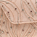 Сумка с вышивкой бисером и кристаллами Eirene | Фото 4
