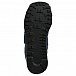 Кроссовки с лого в тон, темно-синие NEW BALANCE | Фото 5