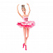 Коллекционная кукла Barbie &quot;Звезда балета&quot;  | Фото 4