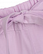 Розовая пижама с шортами  | Фото 13