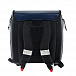 Рюкзак школьный ERGO Light Leather, 3 предмета, экокожа 33 x 38 x 20 см McNeill | Фото 4
