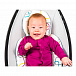 Вкладыш для новорожденного в кресло-качалку MamaRoo 4moms | Фото 6