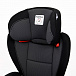 Кресло автомобильное VIAGGIO 2-3 SUREFIX BLACK Peg Perego | Фото 5