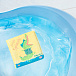Книжка для ванны волшебная &quot;Крокодил Анатоль&quot; Lilliputiens | Фото 4