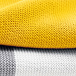 Плед Bugaboo Light Cotton Blanket bright yellow multi  | Фото 2
