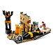 Конструктор Lego Indiana Jones Побег из затерянной гробницы  | Фото 3