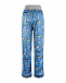 Комплект NICOLE Pajamas с принтом &quot;птицы&quot; Pietro Brunelli | Фото 9