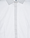 Белая рубашка с длинными рукавами Aletta | Фото 6
