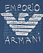 Футболки, комплект 3 шт Emporio Armani | Фото 8