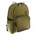 Рюкзак цвета хаки, 26,5x12x38 см Burberry | Фото 2
