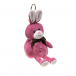 Брелок кролик &quot;Банни&quot; Pink BERNES | Фото 1