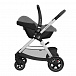 Автокресло CabrioFix i-size select grey Maxi-Cosi | Фото 9