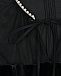 Барахатное платье-мини Masterpeace | Фото 3