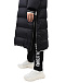 Двусторонняя куртка с боковыми разрезами Yves Salomon | Фото 4